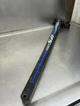 96 97 98 99 Polaris Indy Classic Oem Left Hand Trailing Arm #1822506-067. Fixed Price $84.59.