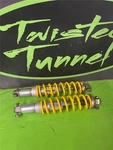 2001 Skidoo Summit 800 Front Shocks 505070552 2000 600 700 Zx 15". Fixed Price $221.00.