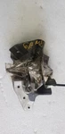 Arctic Cat 2707-305 Bracket, Shock Mount Upper Left Black. Fixed Price $33.35.