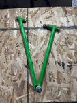 Arctic Cat 2010 Sno Pro 500 600 Upper Right Arm 2703-694. Fixed Price $100.00.