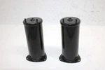 1988 Yamaha Phazer Oem Front Shock Spring Housing Pair 8V0-2376J-00-00 SY26. Fixed Price $65.35.