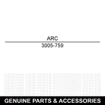 Arctic Cat 3005-759 UPDATE,99' 00' 500 Kefi Circle Eprom. Fixed Price $125.95.