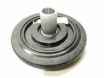 Wheel W/ Spacer Asm - 2000 Polaris Nos. Fixed Price $99.99.
