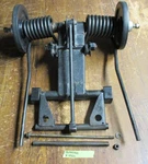 Ski Doo Mxz 500 Snowmobile Rear Swing Torque Arm Assembly. Fixed Price $109.99.