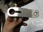 2001-2008 Polaris Edge Xcsp Classic Touring Indy Steering Arm 5132728. Fixed Price $10.80.