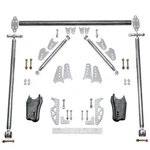 QA1 Rear 4-LINK Triangulated No Shocks- R073-000. Fixed Price $1288.35.
