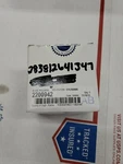 Polaris 2200942 Kit Piston Asm 74.5MM Sno 3022968 New Oem 1996 - 2001 Rmk Xc. Fixed Price $168.00.