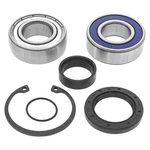 1999-2007 Polaris Trail Rmk 550 Upper Shaft Jack Bearing & Seal Kit. Fixed Price $38.50.