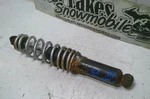 Yamaha Phazer Fx Snowmobile Front Suspension 15.5" Shock Gt Mtx Se. Fixed Price $65.00.