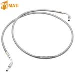 Rear Brake Hose Line 51" For Polaris Sportsman 500 4X4 6X6 Duse 98-2001 1930853. Fixed Price $12.00.