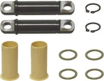 SP1 Upper A-arm Bushing For 16-18 Polaris Pro-rmk 600/800 Sks SM-08609. Fixed Price $60.09.