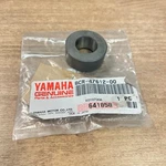 Yamaha Oem Nos Track Drive Wheel / 8CR-47612-00-00 Snowmobile VX600 MSRX700. Fixed Price $8.00.