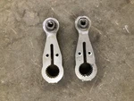 2023 Ski-doo Renegade 850 Xrs Rmotion Blizzard 24 25 Link Suspension Arms. Fixed Price $56.99.