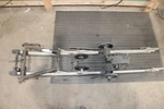 2007 Ski-doo Summit 800R Adrenaline Power Tek 151IN Rear Back Frame Skid 151". Fixed Price $199.95.