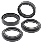 Balls Fork Oil And Dust Seal Wiper Kit Bmw R1200GS 04-13. Fixed Price $55.45.