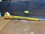 Trailing Arm Left # 506126310 Ski-doo 1996 Mxz 583 Snowmobile (2-3). Fixed Price $100.69.