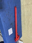 2005 Polaris Rmk 700 Right Side Trailing Arm Suspension New Nos 172. Fixed Price $135.00.