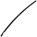 Polaris 5522241-070 HIFAX-120 Raw Blk Part 2206840. Fixed Price $42.95.