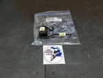 Arctic Cat Rear Suspension Spring Torsion P/n 0604-265 Nos. Fixed Price $44.50.