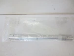 New Genuine Arctic Cat Oem Aluminum Axle 3604-853. Fixed Price $27.99.
