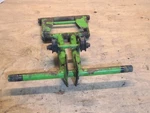 Arctic Snowmobile Suspension Rear Arm Oem 0704-622 01 ZR600 Zrt Thundercat. Fixed Price $42.99.