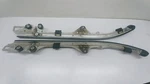 2000 Polaris 550 Supersport Gen Ii Chassis Rear Rails Runners Pair. Fixed Price $59.99.