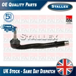 Fits Bmw Series 1995-2004 + Other Models Tie Rod End Front Left Stallex. Fixed Price $29.03.