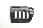 Oem Polaris 5434195-070 Left Hand Black Side Hood Closure Nos. Fixed Price $11.04.