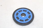 97 Polaris Lite Deluxe Oem Blue Idler Wheel 6380 1594056-176 1594056-070 SP0. Fixed Price $34.39.
