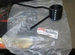 Yamaha Exciter 570 Oem Snowmobile Front Spring .2 86M-47472-00-00. Fixed Price $48.99.