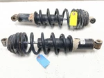 22-26 Polaris Pro Xd Full-size Diesel Crew Front Shock Absorber Set 7045089. Fixed Price $337.95.
