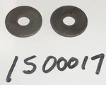 Polaris Pure Oem Nos Snowmobile Atv Top Mount Plate Pk Lot Qty 2 1500017. Fixed Price $7.89.