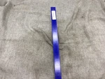 Sno-stuff Nos Yamaha Blue Slides Profile 27 550-623-96 144-162 Tracks 05-16. Fixed Price $39.95.