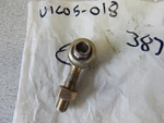 Arctic Snowmobile 2007-2019 F Series Bearcat TZ1 Rh Tie Rod End 1605-018. Fixed Price $21.57.