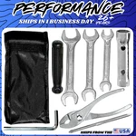 Tool Kit Pouch Bag Polaris Edge Electra 340 500 Classic Touring 250 432 440 244S. Fixed Price $19.95.