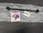 Polaris Asm- Radius Rod, Blk P/n 1544804-458 2021-2026 Rzr 200 Oem. Fixed Price $163.98.