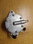 Polaris Snowmobile 1997-2000 Indy 500 Classic Fuel Pump 3085431. Fixed Price $99.00.