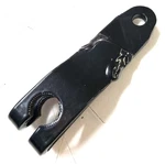 Polaris Front Suspension Pivot Arm Gloss Black 5220326-067 Indy 440 500 Oem Nos. Fixed Price $29.99.