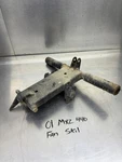 1997-2001 Ski-doo Mxz Formula 440 500 Fan Oem Rear Skid Suspension Arm 503151200. Fixed Price $65.79.