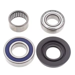 Ski-doo Grand Touring 583, 1999, Track Drive Shaft Bearing & Seal Kit. Fixed Price $54.98.
