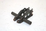 1999 Ski-doo Mxz 500 Oem Rear Suspension Welded Shock Support 503188976 SS109. Fixed Price $34.99.