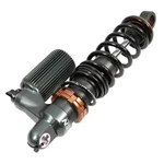 Len Performance Front Track Shock Arctic Cat Many 2016-2025 Riot & Zr Models. Fixed Price $588.95.