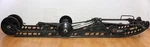 2019 Ski-doo Summit 850 Etec Rear Suspension Skid 154". Fixed Price $599.00.