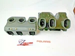 Polaris Snowmobile 600 Xcr Sp Air Box Chamber #5432127 5432239. Fixed Price $99.99.