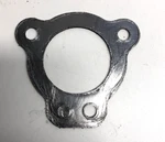Arctic P/n 2612-663 Exhaust Gasket Nos Oem Pantera Bearcat Zr Xf AC3. Fixed Price $15.00.