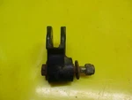 Polaris 440 Pro Xr Edge Oem Rear Suspension Spring Guides X2 Iq 550 600 700. Fixed Price $14.24.