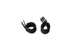 Straightline Rail Saver Mount For Ice Scratcher Black (pair) 185-108. Fixed Price $44.25.