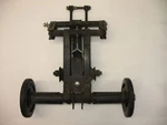 1996 Polaris Indy Ultra Rmk XLT600 Rear Torque. Fixed Price $19.47.