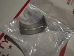 Oem Polaris Half Bearing Shell Main 3514662-003. Fixed Price $5.12.
