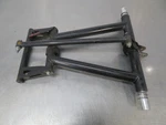EB1475 2016 Arctic Cat M8000 Rear Track Skid Idler Arm. Fixed Price $39.99.